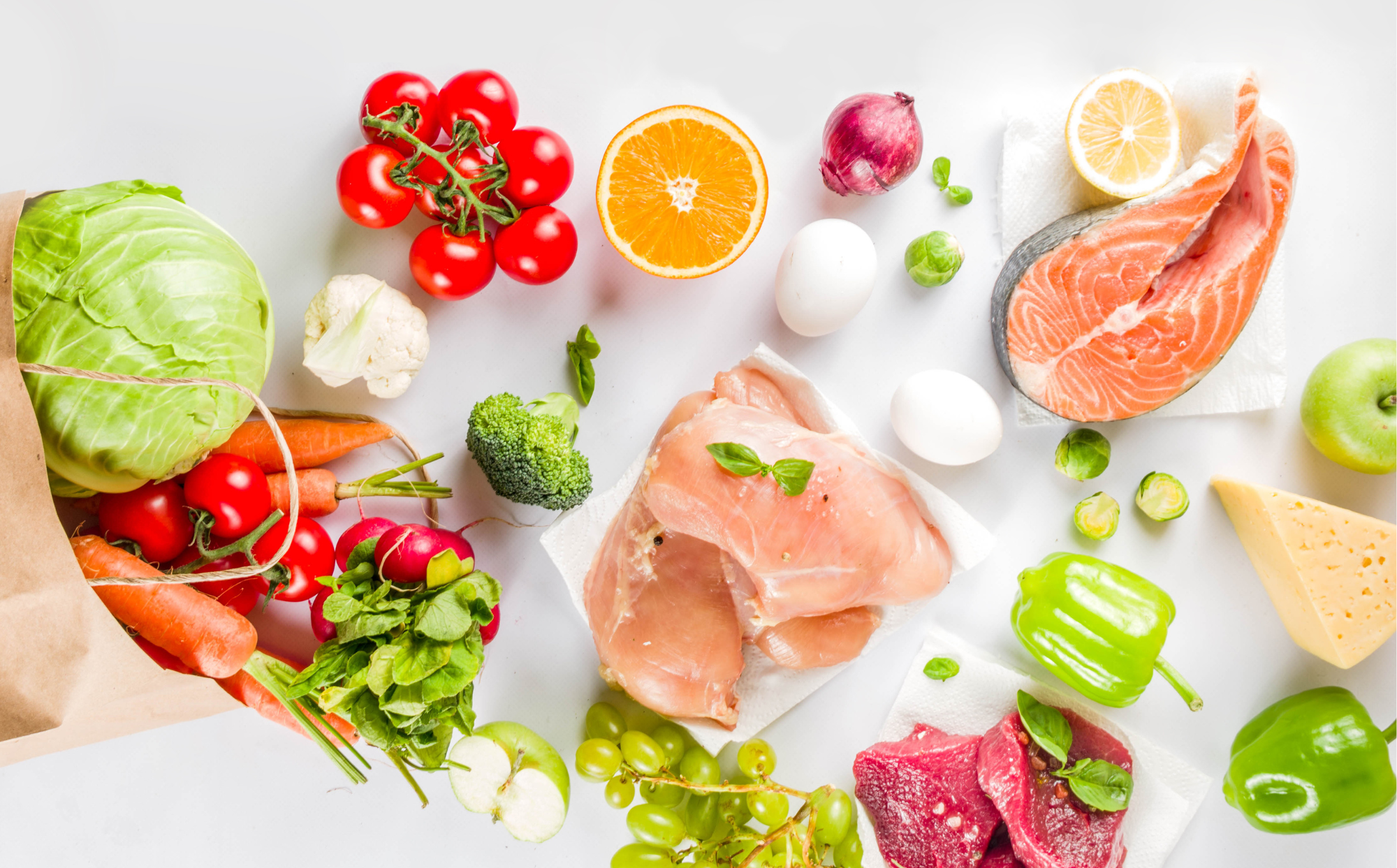 Viome Gut Microbiome Test: The power of personalised nutrition